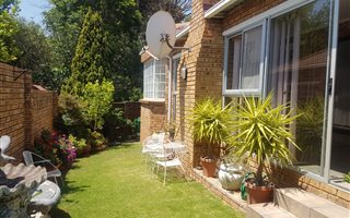 3 Bedroom House in Chancliff Ridge