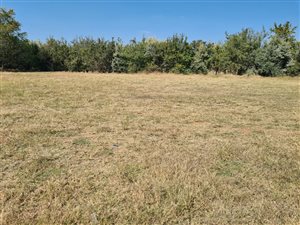 925 m² Land available in Steyn City