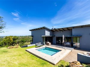 3 Bed House in Cintsa