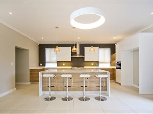 3 Bedroom House in Parel Vallei
