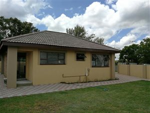2 Bed Apartment in Sunnyridge