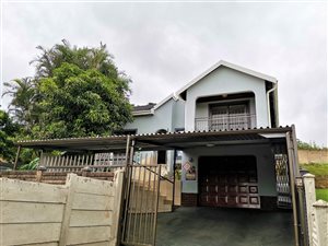 3 Bed House in Orient Heights