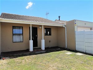 2 Bed House in Victoria Park