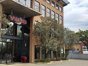 8272 m² Commercial space in Rooihuiskraal