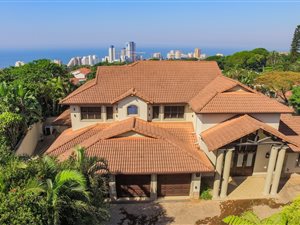 4 Bedroom House in Herrwood Park