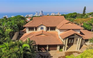 4 Bedroom House in Herrwood Park