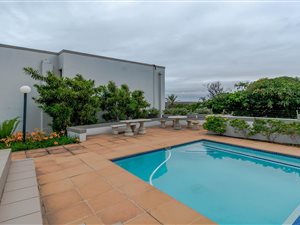 3 Bed Apartment in Salt Rock