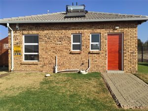 2 Bed House in Daveyton