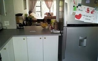2 Bedroom Simplex in Northwold