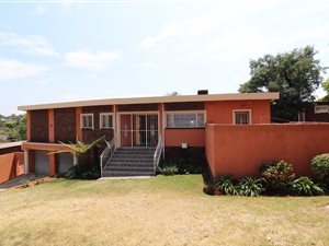 3 Bed House in Discovery