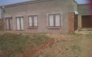 21 m² Land available in Rooiwal