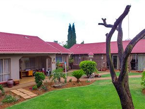 4 Bed House in Edleen