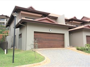 3 Bed Townhouse in Izinga Estate