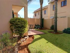 2 Bedroom Cluster in Sandown