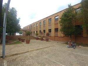214 m² Commercial space in Kyalami