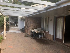6 Bed House in Berea West