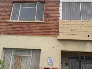2 Bedroom Apartment in Sidwell