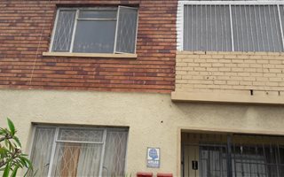 2 Bedroom Apartment in Sidwell