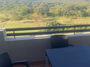 2 Bed Flat in Salt Rock