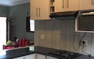 3 Bedroom House in West Acres
