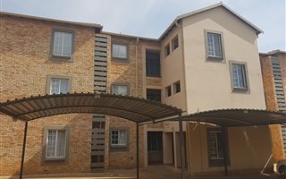 3 Bedroom Apartment in Wilgeheuwel