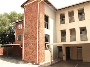 2 Bed Apartment in Blackheath