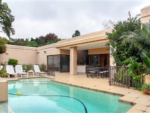 3 Bed Cluster in Glen Atholl