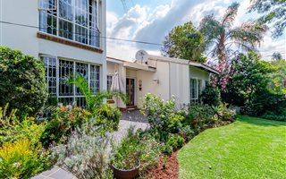 3 Bedroom Duet in Newlands