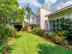 3 Bed Duet in Newlands