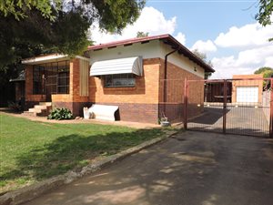 3 Bed House in Discovery