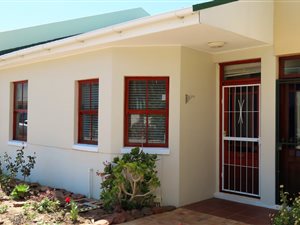 2 Bed Apartment in Montagu