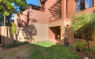 2 Bedroom Apartment in Magaliessig