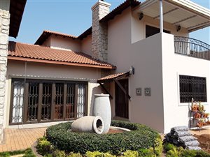 3 Bed House in Montana Park