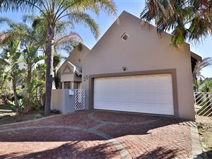 4 Bed House in Silver Lakes Golf Estate