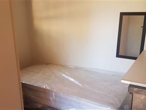 1 Bed Apartment in Boksburg West