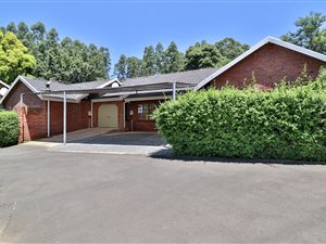 3 Bed Townhouse in Chase Valley Heights