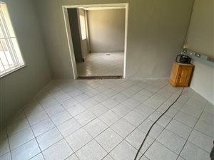24 m² Office Space in Alberton