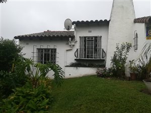 2 Bed House in Ashley