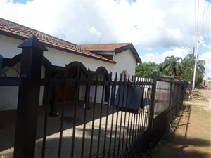 3 Bed House in Mountain View