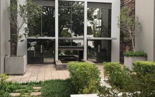 115 m² Office Space in Stellenbosch Central
