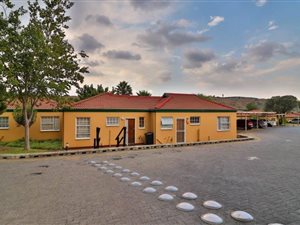 2 Bed Townhouse in Linmeyer