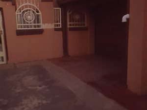 3 Bed House in Nellmapius