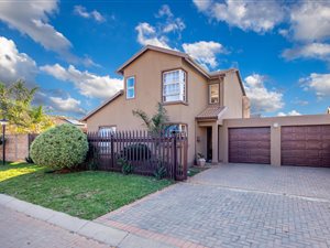 4 Bed House in Pomona