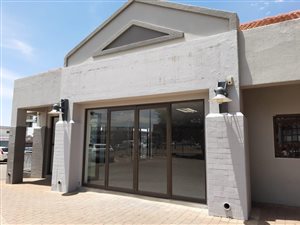 219 m² Commercial space in New Redruth