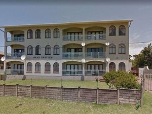 2 Bed Apartment in St Michaels on Sea