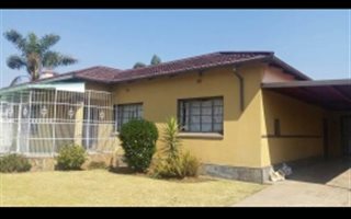 3 Bedroom House in Brenthurst