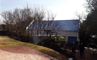 3 Bedroom House in Silverfields