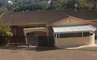 3 Bedroom Townhouse in Warner Beach