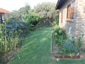 2 Bed Townhouse in Olympus