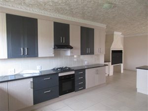 3 Bed House in Lydenburg